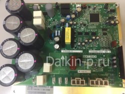 Плата инвертора DAIKIN 1696707 P.C.B. PC0208-1 RXYQ-M