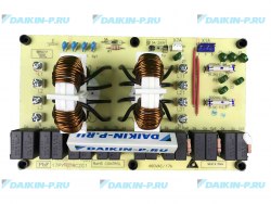 Плата фильтр DAIKIN 1697399 NOISE FILTER FN339-Y-1