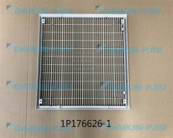 Запчасть DAIKIN 1702549 AIR DISCHARGE GRILLE