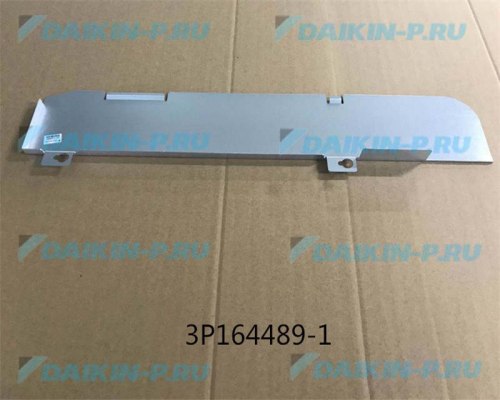 Запчасть DAIKIN 1703085 COVER. SWITCH BOX