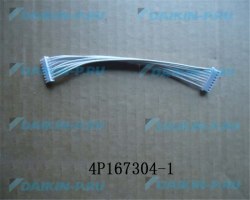 Запчасть DAIKIN 1708439 WIRE HARNESS ASSY A1P/X5A->A2P/X205A