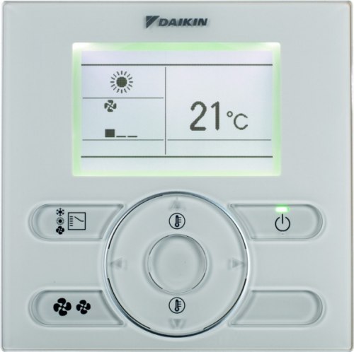 Запчасть DAIKIN 1710014 REMOTE CONTROL BRC2A71