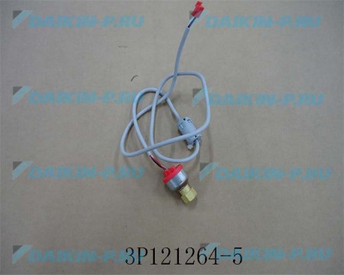 Запчасть DAIKIN 1717875 PRESSURE SENSOR 150NH4-H4