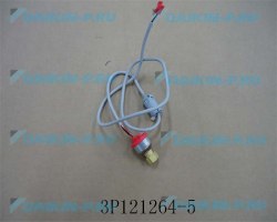 Запчасть DAIKIN 1717875 PRESSURE SENSOR 150NH4-H4