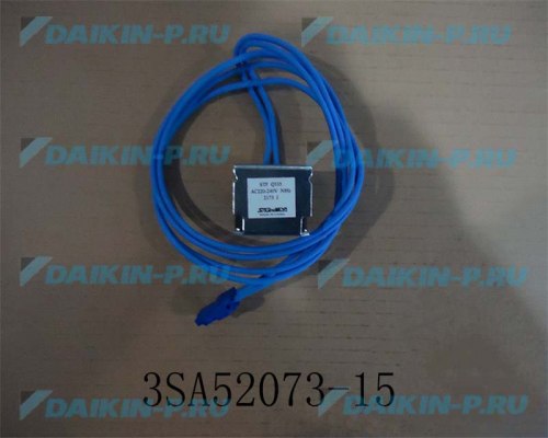 Запчасть DAIKIN 1717914 COIL. FOUR WAY VALVE