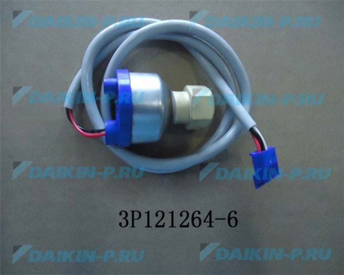 Запчасть DAIKIN 1717938 PRESSURE SENSOR 150NH4-L2