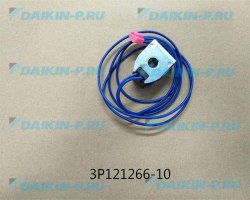 Запчасть DAIKIN 1717945 COIL. SOLENOID VALVE