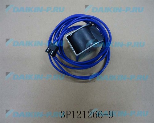 Запчасть DAIKIN 1717969 SOLENOID VALVE COIL TEV-MOAJ905X1