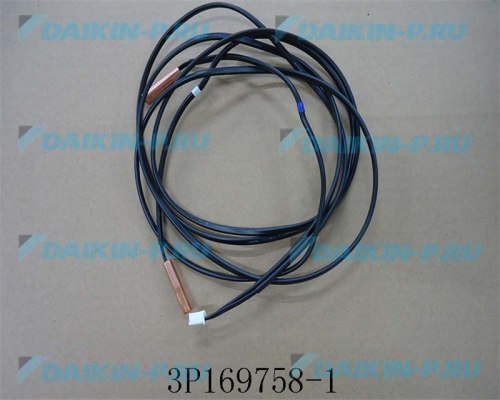 Запчасть DAIKIN 1718056 THERMISTOR