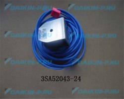 Запчасть DAIKIN 1719345 COIL. SOLENOID VALVE NEV-MOAJ624C1