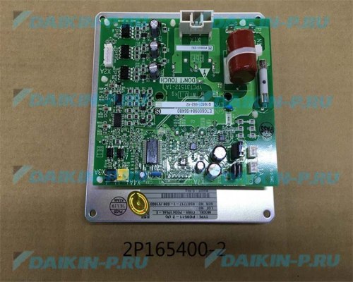 Запчасть DAIKIN 1721038 P.C.B. PC0511-2