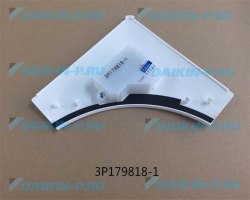 Запчасть DAIKIN 1721090 INFRARED RECEIVER UNIT ASS Y