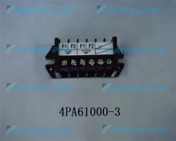 Запчасть DAIKIN 1721348 TERMINAL BLOCK