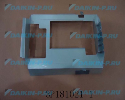 Запчасть DAIKIN 1722149 SET PLATE. ELECTRIC DEVICES