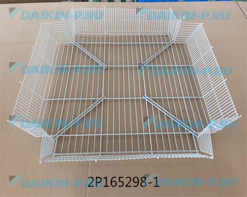 Запчасть DAIKIN 1745065 DISCHARGE GRILL RXYQ8~12P