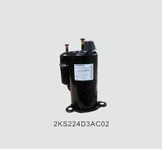 Запчасть McQuay 1758410 COMPRESSOR 2KS224D3AC02 MATSUSHITA