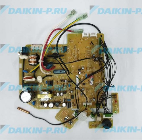 Запчасть DAIKIN 1758681 P.C.B. 3F009268-9 FTKS/FTXS71F