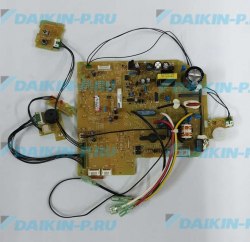 Запчасть DAIKIN 1759242 PRINTED CIRCUIT 3F009268-10