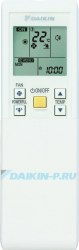 Запчасть DAIKIN 1764516 REMOTE CONTROL ARC452A1