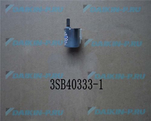 Запчасть DAIKIN 176724J STEPPING MOTOR