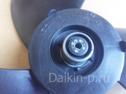 Запчасть DAIKIN 1772238 FAN BLADE PZ400R