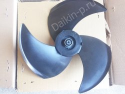 Запчасть DAIKIN 1772238 FAN BLADE PZ400R