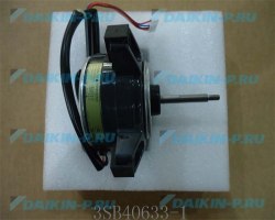 Запчасть DAIKIN 1772252 FAN MOTOR 280V - 50W ARW34T8P50DA