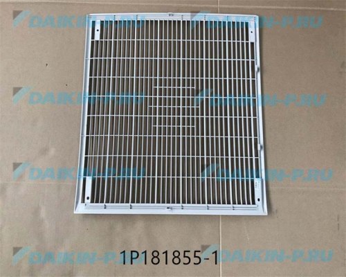 Запчасть DAIKIN 1775763 AIR DISCHARGE GRILLE