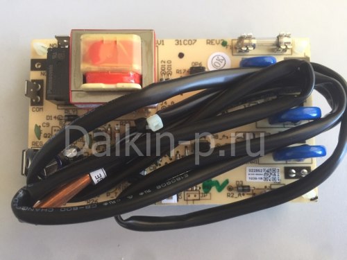 Запчасть DAIKIN 1778298 PHASE PROTECTOR PP1.03 W/SENSOR EXPORT