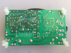 Запчасть DAIKIN 1778298 PHASE PROTECTOR PP1.03 W/SENSOR EXPORT