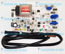 Запчасть DAIKIN 1778298 PHASE PROTECTOR PP1.03 W/SENSOR EXPORT