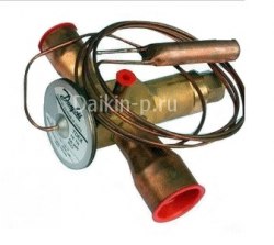 Запчасть DAIKIN 1778399 VALVE, TXV TDEX7.5 1/2X7/8 DANFOSS