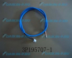 Запчасть DAIKIN 1782095 THERMISTOR ASSY ST8603-10 L=630mm