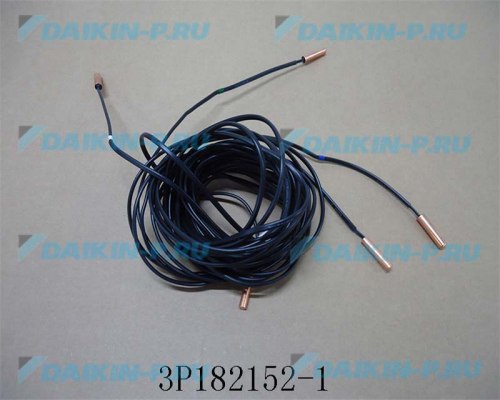 Запчасть DAIKIN 1788310 THERMISTOR