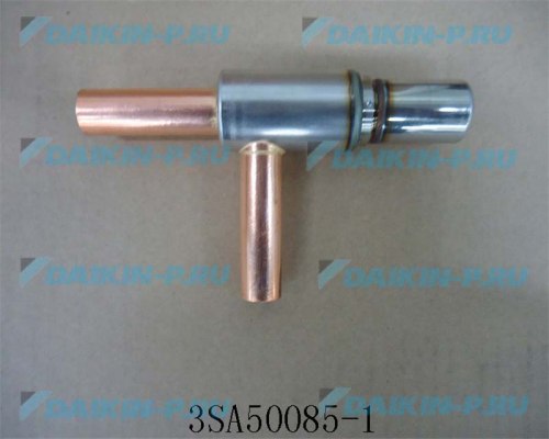 Запчасть DAIKIN 1801415 BODY/MOTOR OPERATED VALVE