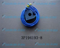 Запчасть DAIKIN 1802843 SOLENOID VALVE COIL NEV-MOAJ620C1