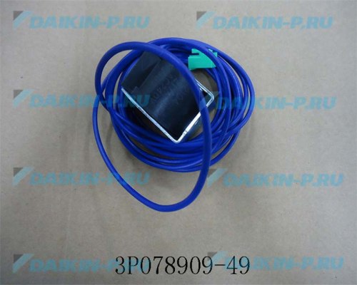 Запчасть DAIKIN 1802906 COIL SOL.V.TEV-MOAJ905T1-AC220-240V 50Hz
