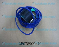 Запчасть DAIKIN 1802906 COIL SOL.V.TEV-MOAJ905T1-AC220-240V 50Hz