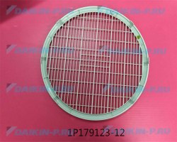 Запчасть DAIKIN 1807590 AIR DISCHARGE GRILLE