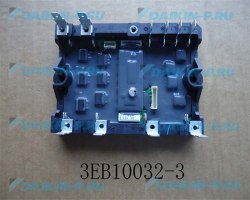 Запчасть DAIKIN 1808663 POWER TRANSISTOR MODULE