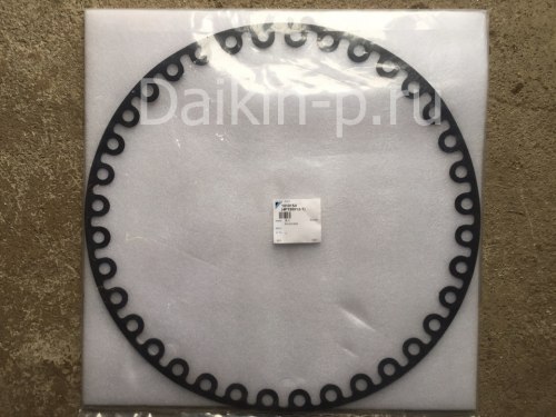 Запчасть DAIKIN 1810154 PACKING/SUCTION END COVER