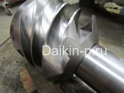 Запчасть DAIKIN 1814675 SCREW ROTOR