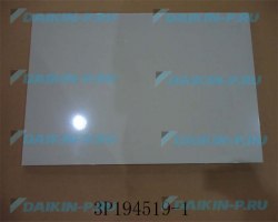 Запчасть DAIKIN 1821192 TOP PLATE