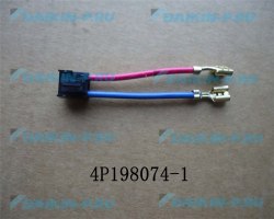 Запчасть DAIKIN 1823206 POWER HARNESS