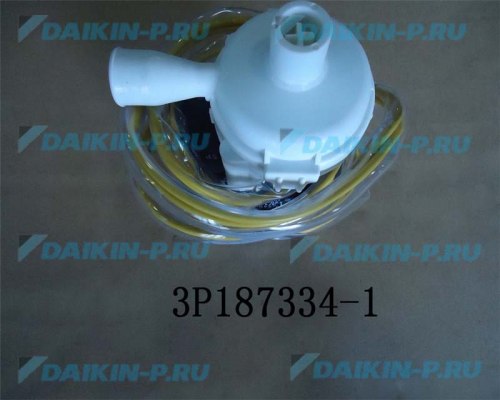 Запчасть DAIKIN 1823561 DRAIN PUMP