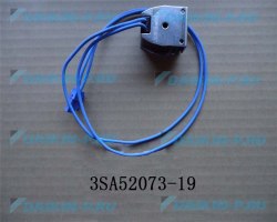 Запчасть DAIKIN 1823578 COIL 4-WAY VALVE