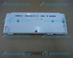 Запчасть DAIKIN 1828511 COVER/ OPERATION SIGN