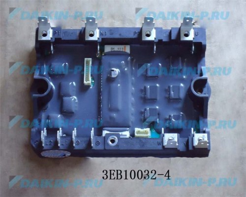 Запчасть DAIKIN 1829709 POWER TRANSISTOR MODULE