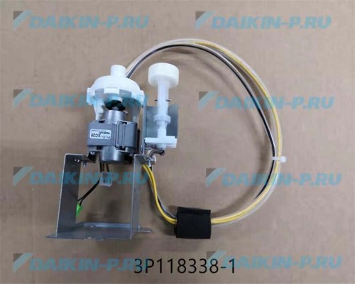 Запчасть DAIKIN 1830660 DRAIN PUMPASSY