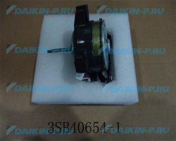 Запчасть DAIKIN 1833241 DC FAN MOTOR 280V - 50W D50-R28